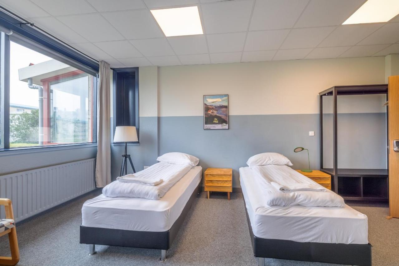 Abc Hotel By Reykjavik Keflavik Airport Exterior photo
